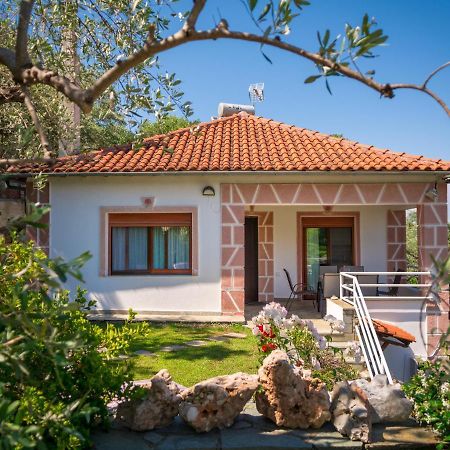 Gardenia Sea View Home Χορευτό Εξωτερικό φωτογραφία