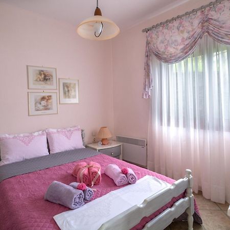 Gardenia Sea View Home Χορευτό Εξωτερικό φωτογραφία