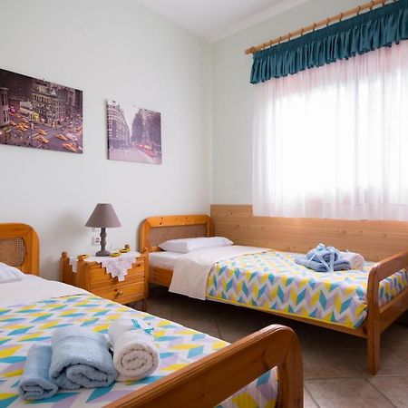 Gardenia Sea View Home Χορευτό Εξωτερικό φωτογραφία