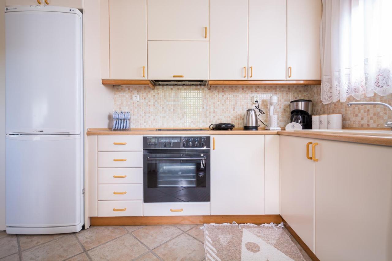Gardenia Sea View Home Χορευτό Εξωτερικό φωτογραφία