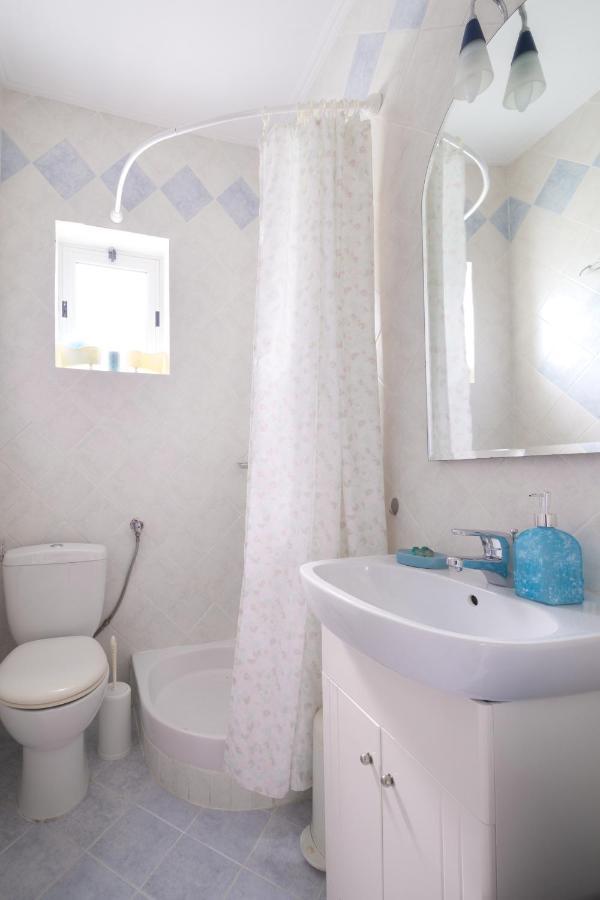 Gardenia Sea View Home Χορευτό Εξωτερικό φωτογραφία