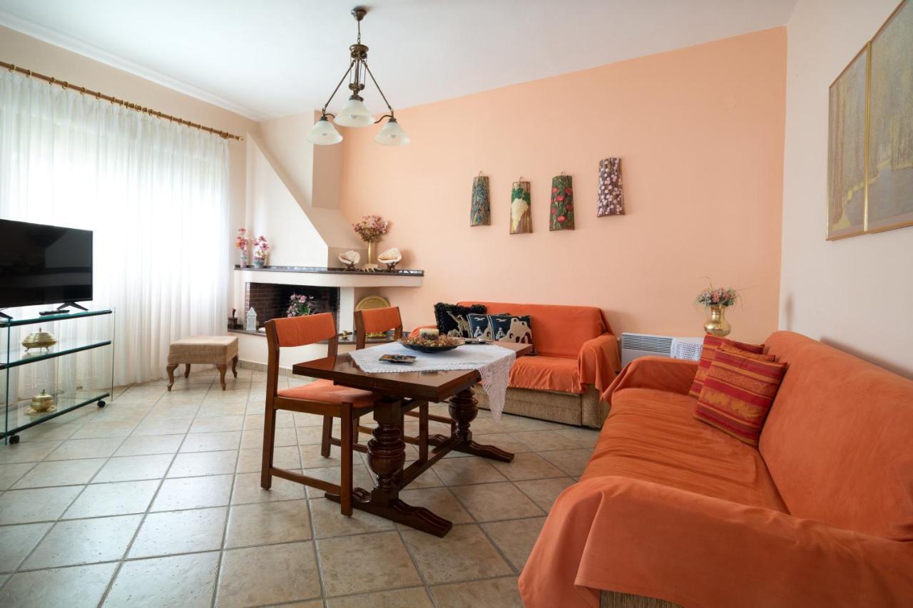 Gardenia Sea View Home Χορευτό Εξωτερικό φωτογραφία