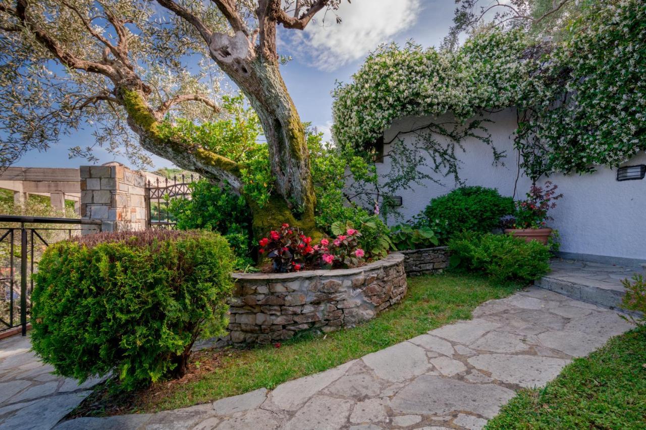 Gardenia Sea View Home Χορευτό Εξωτερικό φωτογραφία
