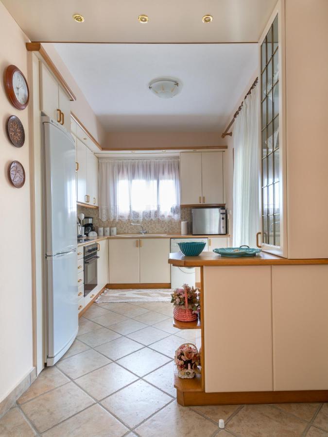 Gardenia Sea View Home Χορευτό Εξωτερικό φωτογραφία